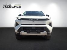TOYOTA Hilux Double Cab.-Pick-up 59KWh Style, Elektro, Neuwagen, Automatik - 2