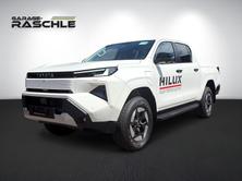 TOYOTA Hilux Double Cab.-Pick-up 59KWh Style, Elektro, Neuwagen, Automatik - 3
