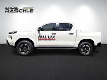 TOYOTA Hilux Double Cab.-Pick-up 59KWh Style, Elektro, Neuwagen, Automatik - 4