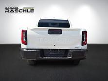 TOYOTA Hilux Double Cab.-Pick-up 59KWh Style, Elektro, Neuwagen, Automatik - 5