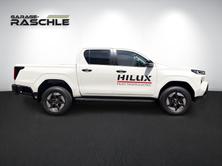 TOYOTA Hilux Double Cab.-Pick-up 59KWh Style, Elektro, Neuwagen, Automatik - 6