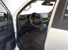 TOYOTA Hilux Double Cab.-Pick-up 59KWh Style, Elektro, Neuwagen, Automatik - 7
