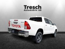 TOYOTA Hilux Double Cab.-Pick-up 2.4 D-4D 150 Style, Diesel, Neuwagen, Automatik - 3