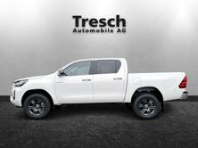 TOYOTA Hilux Double Cab.-Pick-up 2.4 D-4D 150 Style, Diesel, Neuwagen, Automatik - 5