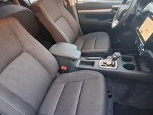 TOYOTA Hilux Double Cab.-Pick-up 2.4 D-4D 150 Style, Diesel, Neuwagen, Automatik - 7