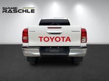 TOYOTA Hilux Double Cab.-Pick-up 2.4 D-4D 150 Style, Diesel, New car, Automatic - 5