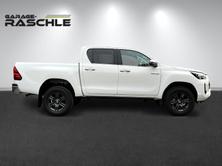 TOYOTA Hilux Double Cab.-Pick-up 2.4 D-4D 150 Style, Diesel, New car, Automatic - 6