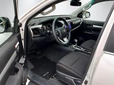 TOYOTA Hilux Double Cab.-Pick-up 2.4 D-4D 150 Style, Diesel, New car, Automatic - 7