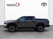 TOYOTA Hilux Double Cab.-Pick-up 2.8 D-4D MHEV 204 Style, Mild-Hybrid Diesel/Electric, New car, Automatic - 3