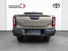 TOYOTA Hilux Double Cab.-Pick-up 2.8 D-4D MHEV 204 Style, Mild-Hybrid Diesel/Electric, New car, Automatic - 5