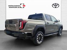 TOYOTA Hilux Double Cab.-Pick-up 2.8 D-4D MHEV 204 Style, Mild-Hybrid Diesel/Electric, New car, Automatic - 6