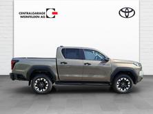 TOYOTA Hilux Double Cab.-Pick-up 2.8 D-4D MHEV 204 Style, Mild-Hybrid Diesel/Electric, New car, Automatic - 7