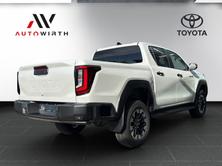 TOYOTA Hilux Double Cab.-Pick-up 2.8 D-4D MHEV 204 Style, Mild-Hybrid Diesel/Electric, New car, Automatic - 5