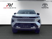 TOYOTA Hilux Double Cab.-Pick-up 2.8 D-4D MHEV 204 Style, Mild-Hybrid Diesel/Electric, New car, Automatic - 2