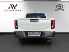 TOYOTA Hilux Double Cab.-Pick-up 2.8 D-4D MHEV 204 Style, Mild-Hybrid Diesel/Electric, New car, Automatic - 6