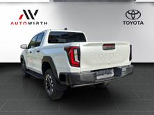 TOYOTA Hilux Double Cab.-Pick-up 2.8 D-4D MHEV 204 Style, Mild-Hybrid Diesel/Electric, New car, Automatic - 7