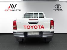 TOYOTA Hilux Double  2.8 4WD Comfort, Diesel, New car, Manual - 6
