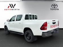 TOYOTA Hilux Double  2.8 4WD Comfort, Diesel, New car, Manual - 7
