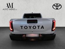 TOYOTA Hilux Double Cab.-Pick-up 2.8 D-4D MHEV 204 Invincible, Mild-Hybrid Diesel/Electric, New car, Automatic - 4