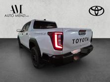 TOYOTA Hilux Double Cab.-Pick-up 2.8 D-4D MHEV 204 Invincible, Mild-Hybrid Diesel/Electric, New car, Automatic - 5