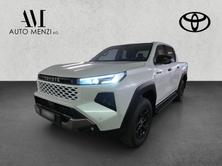 TOYOTA Hilux Double Cab.-Pick-up 2.8 D-4D MHEV 204 Invincible, Mild-Hybrid Diesel/Electric, New car, Automatic - 6