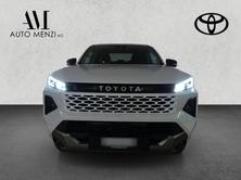 TOYOTA Hilux Double Cab.-Pick-up 2.8 D-4D MHEV 204 Invincible, Mild-Hybrid Diesel/Electric, New car, Automatic - 7