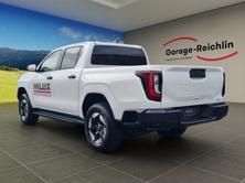 TOYOTA Hilux Double Cab.-Pick-up 59KWh Style, Electric, New car, Automatic - 3