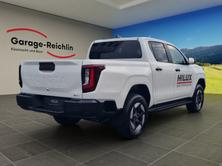 TOYOTA Hilux Double Cab.-Pick-up 59KWh Style, Electric, New car, Automatic - 5
