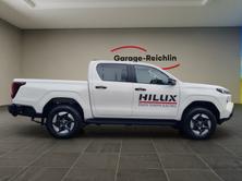 TOYOTA Hilux Double Cab.-Pick-up 59KWh Style, Electric, New car, Automatic - 6
