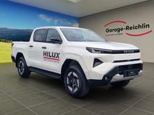 TOYOTA Hilux Double Cab.-Pick-up 59KWh Style, Electric, New car, Automatic - 7