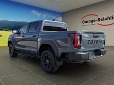 TOYOTA Hilux Double Cab.-Pick-up 2.8 D-4D MHEV 204 Invincibl, Mild-Hybrid Diesel/Electric, New car, Automatic - 2