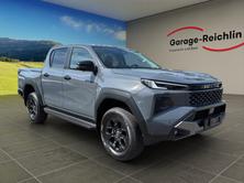 TOYOTA Hilux Double Cab.-Pick-up 2.8 D-4D MHEV 204 Invincibl, Mild-Hybrid Diesel/Electric, New car, Automatic - 3