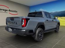 TOYOTA Hilux Double Cab.-Pick-up 2.8 D-4D MHEV 204 Invincibl, Mild-Hybrid Diesel/Electric, New car, Automatic - 4