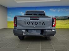 TOYOTA Hilux Double Cab.-Pick-up 2.8 D-4D MHEV 204 Invincibl, Mild-Hybrid Diesel/Electric, New car, Automatic - 7