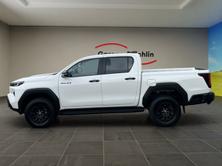 TOYOTA Hilux Double Cab.-Pick-up 2.8 D-4D 204 Style MHEV, Hybride Leggero Diesel/Elettrica, Auto nuove, Automatico - 2