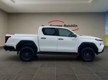 TOYOTA Hilux Double Cab.-Pick-up 2.8 D-4D 204 Style MHEV, Hybride Leggero Diesel/Elettrica, Auto nuove, Automatico - 6
