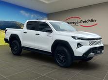 TOYOTA Hilux Double Cab.-Pick-up 2.8 D-4D 204 Style MHEV, Hybride Leggero Diesel/Elettrica, Auto nuove, Automatico - 7