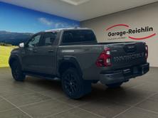 TOYOTA Hilux Double Cab.-Pick-up 2.8 D-4D 204 Invincible MHE, Hybride Leggero Diesel/Elettrica, Auto nuove, Automatico - 3