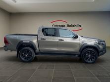 TOYOTA Hilux Double Cab.-Pick-up 2.8 D-4D 204 Invincible MHE, Hybride Leggero Diesel/Elettrica, Auto nuove, Automatico - 6