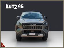 TOYOTA Hilux Double Cab.-Pick-up 2.8 D-4D MHEV 204 Style, Hybride Leggero Diesel/Elettrica, Auto nuove, Automatico - 2