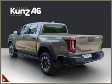 TOYOTA Hilux Double Cab.-Pick-up 2.8 D-4D MHEV 204 Style, Hybride Leggero Diesel/Elettrica, Auto nuove, Automatico - 4