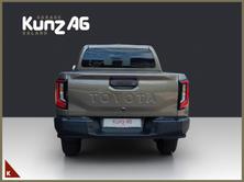 TOYOTA Hilux Double Cab.-Pick-up 2.8 D-4D MHEV 204 Style, Hybride Leggero Diesel/Elettrica, Auto nuove, Automatico - 5