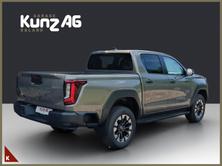 TOYOTA Hilux Double Cab.-Pick-up 2.8 D-4D MHEV 204 Style, Hybride Leggero Diesel/Elettrica, Auto nuove, Automatico - 6