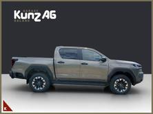 TOYOTA Hilux Double Cab.-Pick-up 2.8 D-4D MHEV 204 Style, Hybride Leggero Diesel/Elettrica, Auto nuove, Automatico - 7