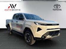 TOYOTA Hilux Double Cab.-Pick-up 59KWh Style, Elettrica, Auto nuove, Automatico - 3