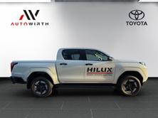 TOYOTA Hilux Double Cab.-Pick-up 59KWh Style, Elettrica, Auto nuove, Automatico - 4