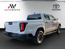 TOYOTA Hilux Double Cab.-Pick-up 59KWh Style, Elettrica, Auto nuove, Automatico - 5