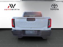 TOYOTA Hilux Double Cab.-Pick-up 59KWh Style, Elettrica, Auto nuove, Automatico - 6