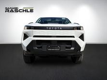 TOYOTA Hilux Double Cab.-Pick-up 59KWh Comfort, Elettrica, Auto nuove, Automatico - 2