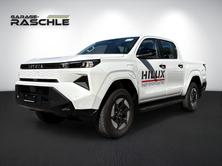 TOYOTA Hilux Double Cab.-Pick-up 59KWh Comfort, Elettrica, Auto nuove, Automatico - 3